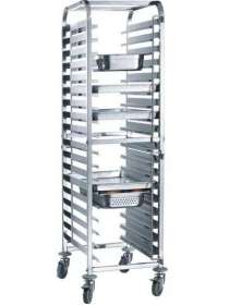 Шпилька Berg на 18 уровней под противни и GN